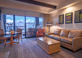 Newpark Resort hotel thumbnail 8