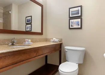 Comfort Inn & Suites Port Arthur-Port Neches hotel thumbnail 7