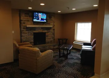 Cobblestone Inn & Suites - Harper hotel thumbnail 2