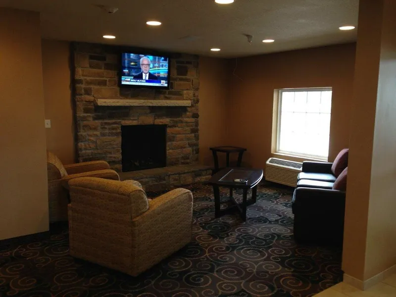 Cobblestone Inn & Suites - Harper hotel detail image 2