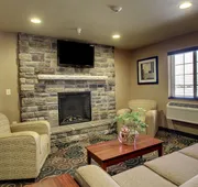 Cobblestone Inn & Suites - Harper hotel detail image 3