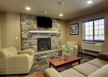 Cobblestone Inn & Suites - Harper hotel thumbnail 3