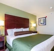Cobblestone Inn & Suites - Harper hotel detail image 4