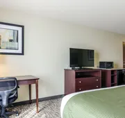 Cobblestone Inn & Suites - Harper hotel detail image 5
