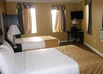 Prince Hotel hotel thumbnail 6