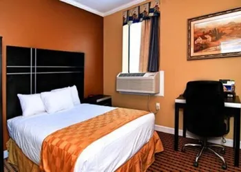 Prince Hotel hotel thumbnail 8
