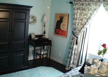 Pillow and Paddock B&B hotel thumbnail 2