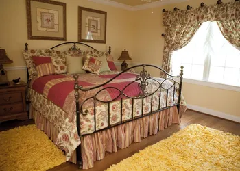 Pillow and Paddock B&B hotel thumbnail 5