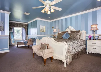 Pillow and Paddock B&B hotel thumbnail 7