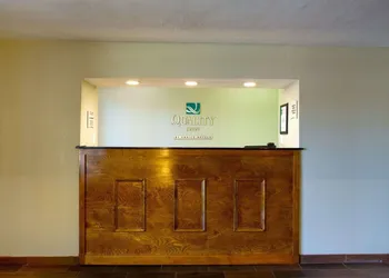 Quality Inn Hammond hotel thumbnail 2