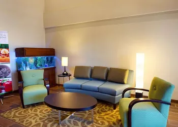Quality Inn Hammond hotel thumbnail 3