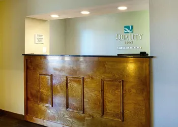 Quality Inn Hammond hotel thumbnail 4