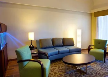 Quality Inn Hammond hotel thumbnail 5