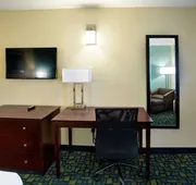 Quality Inn Hammond hotel detail image 7