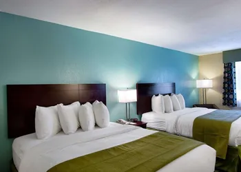 Quality Inn Hammond hotel thumbnail 8