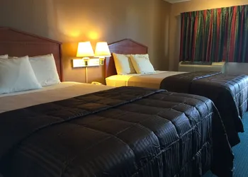 Budget Inn hotel thumbnail 3