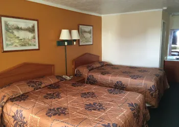 Budget Inn hotel thumbnail 6