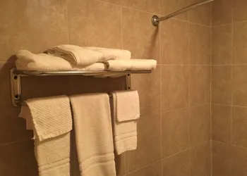 Budget Inn hotel thumbnail 8