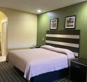 Redwood Suites hotel detail image 3