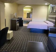 Redwood Suites hotel detail image 4