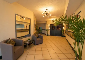 Onyx Hotel hotel thumbnail 5