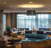 Courtyard by Marriott Winnipeg Airport hotel detail image 3