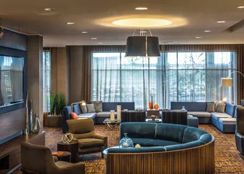Courtyard by Marriott Winnipeg Airport hotel thumbnail 3