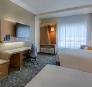 Courtyard by Marriott Winnipeg Airport hotel detail image 4