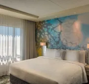 Courtyard by Marriott Winnipeg Airport hotel detail image 5