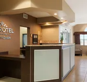 Microtel Inn & Suites by Wyndham Kenedy/Karnes City hotel detail image 4