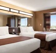 Microtel Inn & Suites by Wyndham Kenedy/Karnes City hotel detail image 7