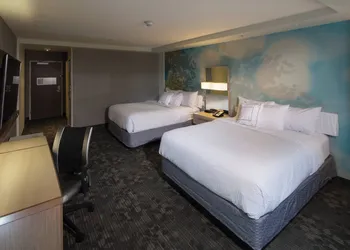 Courtyard Battle Creek hotel thumbnail 4