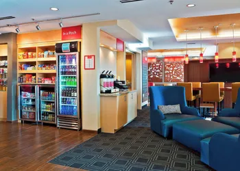 TownePlace Suites by Marriott Dodge City hotel thumbnail 2