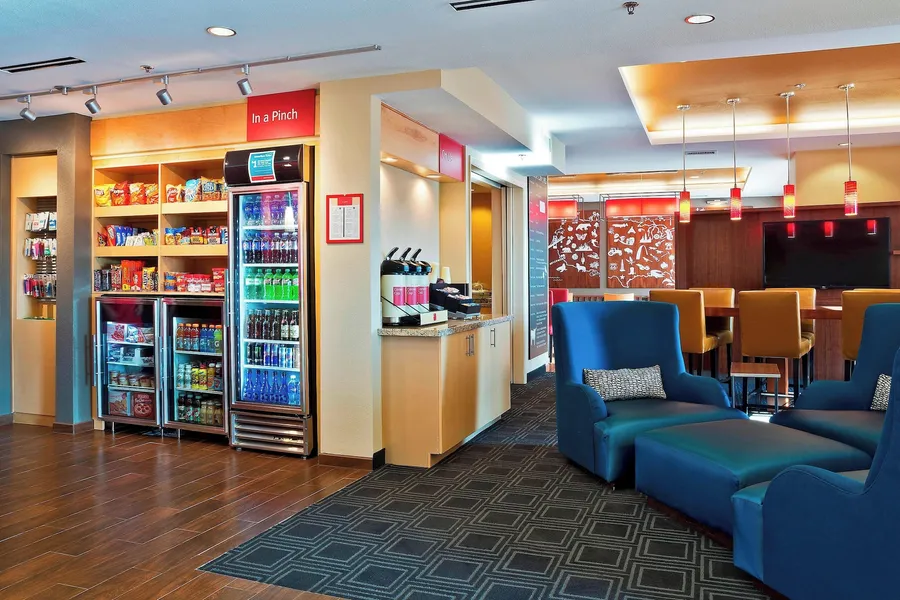 TownePlace Suites by Marriott Dodge City hotel detail image 2