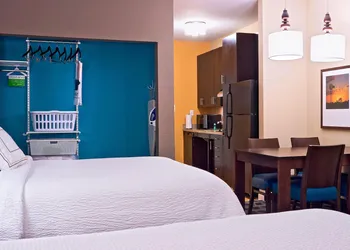 TownePlace Suites by Marriott Dodge City hotel thumbnail 4