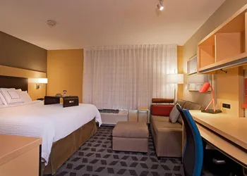 TownePlace Suites by Marriott Dodge City hotel thumbnail 8