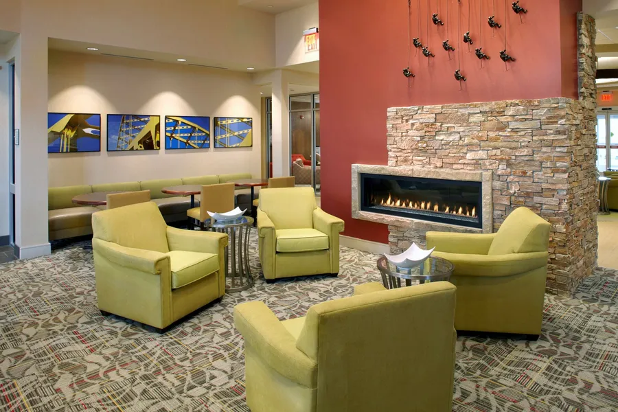 Homewood Suites Pittsburgh Airport hotel detail image 2