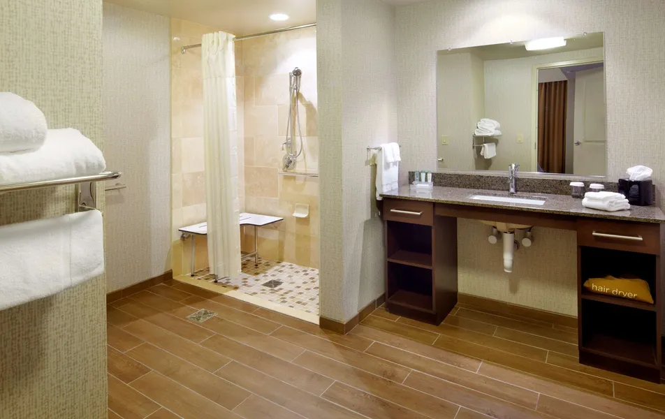 Homewood Suites Pittsburgh Airport hotel detail image 6