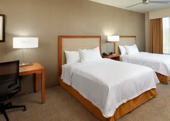 Homewood Suites Pittsburgh Airport hotel thumbnail 7