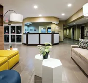 Microtel Inn & Suites By Wyndham Pecos hotel detail image 3