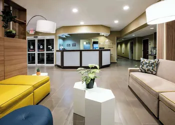 Microtel Inn & Suites By Wyndham Pecos hotel thumbnail 3
