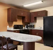 Microtel Inn & Suites By Wyndham Pecos hotel detail image 4
