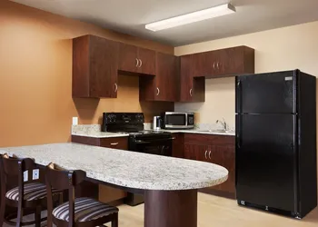 Microtel Inn & Suites By Wyndham Pecos hotel thumbnail 4