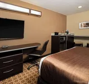 Microtel Inn & Suites By Wyndham Pecos hotel detail image 5