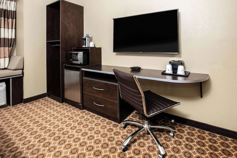 Microtel Inn & Suites By Wyndham Pecos hotel detail image 6