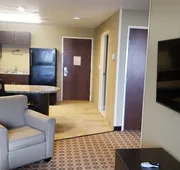 Microtel Inn & Suites By Wyndham Pecos hotel detail image 7