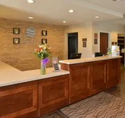 Comfort Inn & Suites Victoria North hotel detail image 4