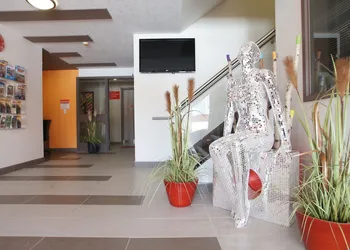 Dreamz Inn hotel thumbnail 2
