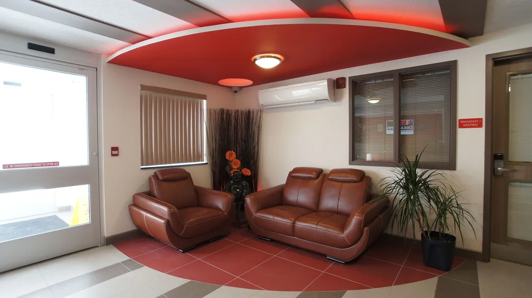 Dreamz Inn hotel detail image 6