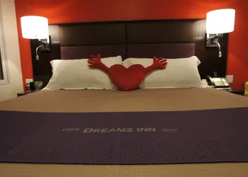 Dreamz Inn hotel thumbnail 8